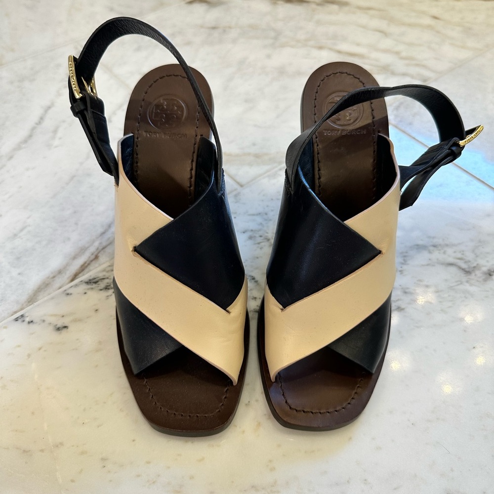 Tory Burch Heels